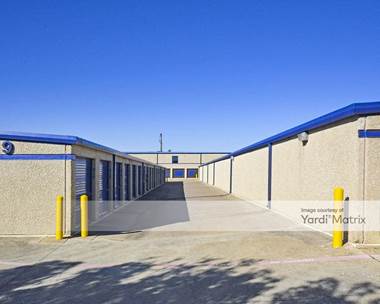 Storage Units for Rent available at 2771 Oak Tree Drive, Carrollton, TX 75006