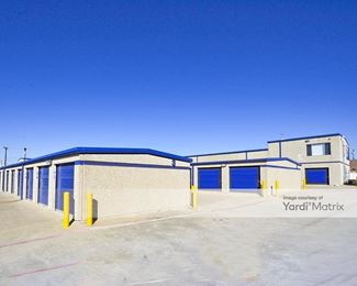 Photo 4 of iStorage - 2771 Oak Tree Drive, Carrollton , TX