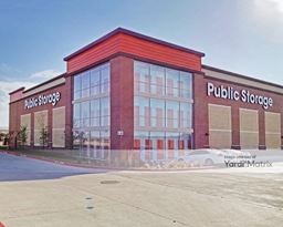 Image for Public Storage - 8433 Legacy Drive, Frisco, TX