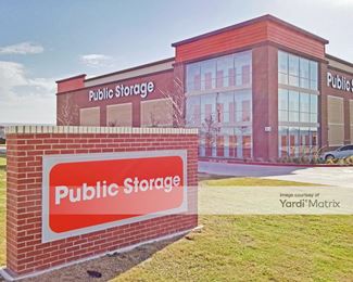 Photo 2 of Public Storage - 8433 Legacy Drive, Frisco, TX