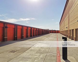 Photo 3 of Public Storage - 8433 Legacy Drive, Frisco, TX
