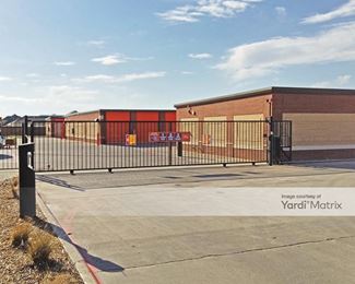 Photo 4 of Public Storage - 8433 Legacy Drive, Frisco, TX