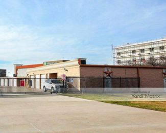 Photo 2 of CubeSmart Self Storage - 4201 Paige Road, The Colony, TX