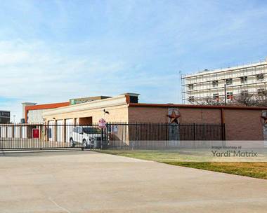 Storage Units for Rent available at 4201 Paige Road, The Colony, TX 75056