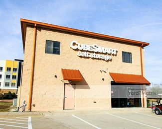 Photo 3 of CubeSmart Self Storage - 4201 Paige Road, The Colony, TX