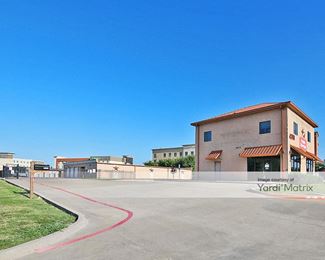 Photo 4 of CubeSmart Self Storage - 4201 Paige Road, The Colony, TX
