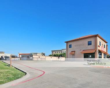 Storage Units for Rent available at 4201 Paige Road, The Colony, TX 75056