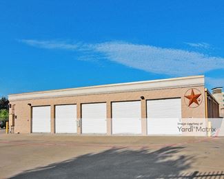 Photo 5 of CubeSmart Self Storage - 4201 Paige Road, The Colony, TX