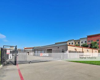Photo 6 of CubeSmart Self Storage - 4201 Paige Road, The Colony, TX
