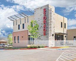Image for RightSpace Storage - 305 West Farm To Market 544, Murphy, TX