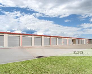 Photo 2 of RightSpace Storage - 305 West Farm To Market 544, Murphy, TX
