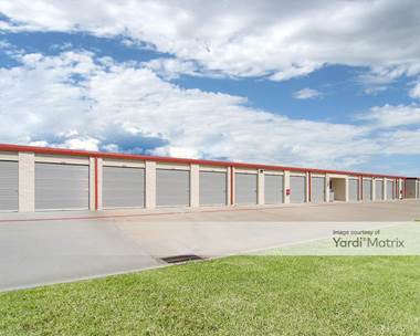 Storage Units for Rent available at 305 West FM 544, Murphy, TX 75094