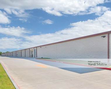 Storage Units for Rent available at 305 West FM 544, Murphy, TX 75094