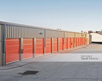 Photo 3 of Public Storage - 7895 Riverfall Drive, Dallas, TX