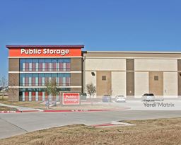 Image for Public Storage - 4700 Stacy Road, McKinney, TX