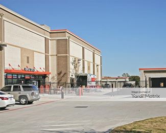 Photo 3 of Public Storage - 4700 Stacy Road, McKinney, TX