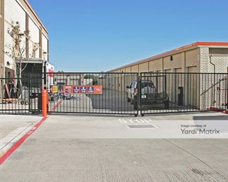 Photo 4 of Public Storage - 4700 Stacy Road, McKinney, TX