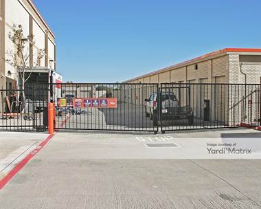 Storage Units for Rent available at 4700 Stacy Road, McKinney, TX 75070