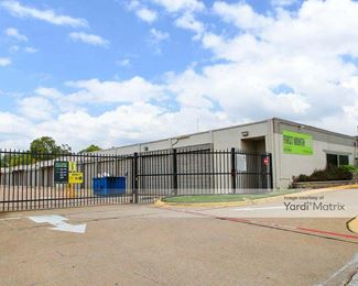 Photo 1 of Extra Space Storage - 2339 Inwood Road, Dallas, TX