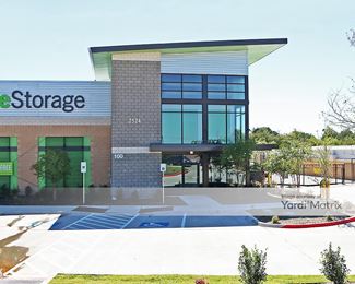 Photo 2 of Extra Space Storage - 2524 East Hebron Pkwy, Carrollton, TX