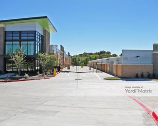 Photo 4 of Extra Space Storage - 2524 East Hebron Pkwy, Carrollton, TX