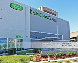 Photo 1 of Extra Space Storage - 7701 Banner Drive, Dallas, TX