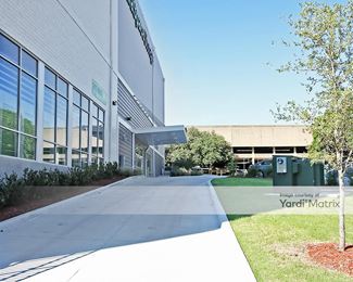 Photo 2 of Extra Space Storage - 7701 Banner Drive, Dallas, TX