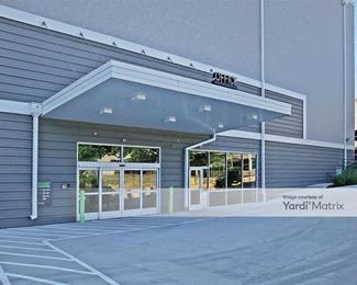 Photo 3 of Extra Space Storage - 7701 Banner Drive, Dallas, TX