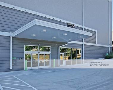 Storage Units for Rent available at 7701 Banner Drive, Dallas, TX 75251