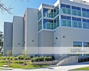 Storage Units for Rent available at 7701 Banner Drive, Dallas, TX 75251
