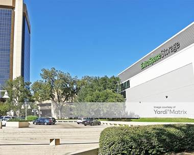 Storage Units for Rent available at 7701 Banner Drive, Dallas, TX 75251