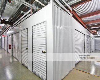 Photo 2 of Extra Space Storage - 3341 West Campbell Road, Garland, TX