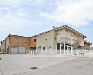 Photo 3 of Extra Space Storage - 3341 West Campbell Road, Garland, TX