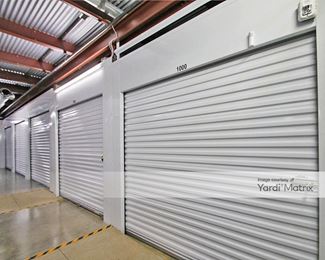 Photo 4 of Extra Space Storage - 3341 West Campbell Road, Garland, TX