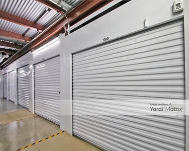 Storage Units for Rent available at 3341 West Campbell Road, Garland, TX 75044