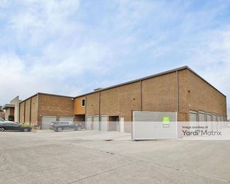 Photo 5 of Extra Space Storage - 3341 West Campbell Road, Garland, TX