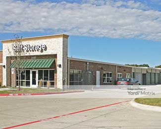 Photo 3 of Sunbelt Self Storage - 2445 West Plano Pkwy, Plano, TX
