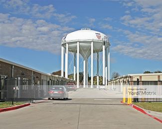 Photo 4 of Sunbelt Self Storage - 2445 West Plano Pkwy, Plano, TX