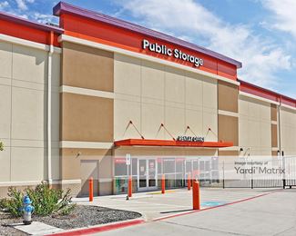 Photo 3 of Public Storage - 2104 Hedgcoxe Road, Plano, TX