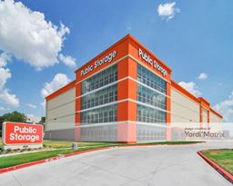 Image for Public Storage - 6220 Tennyson Pkwy, Plano, TX