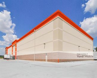 Photo 2 of Public Storage - 6220 Tennyson Pkwy, Plano, TX