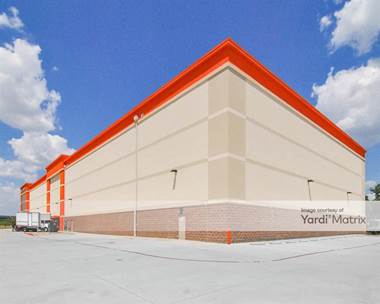 Storage Units for Rent available at 6220 Tennyson Pkwy, Plano, TX 75024
