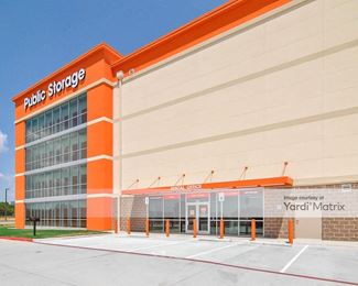 Photo 3 of Public Storage - 6220 Tennyson Pkwy, Plano, TX