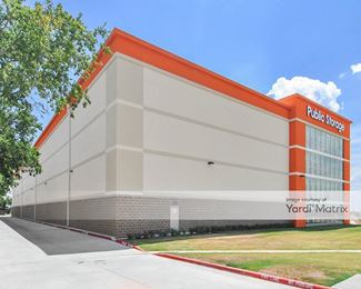 Photo 4 of Public Storage - 6220 Tennyson Pkwy, Plano, TX