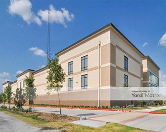 Photo 2 of Public Storage - 2047 Witt Road, Frisco, TX
