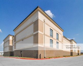 Photo 3 of Public Storage - 2047 Witt Road, Frisco, TX