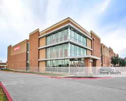 Image for Public Storage - 1379 Andrews Pkwy, Allen, TX