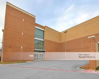 Storage Units for Rent available at 1379 Andrews Pkwy, Allen, TX 75002