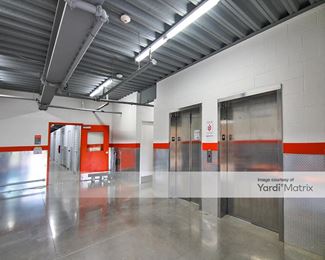 Photo 4 of Public Storage - 1379 Andrews Pkwy, Allen, TX