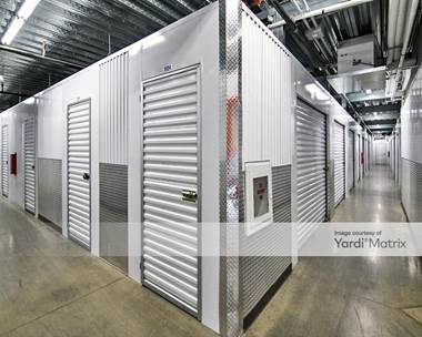 Storage Units for Rent available at 1379 Andrews Pkwy, Allen, TX 75002